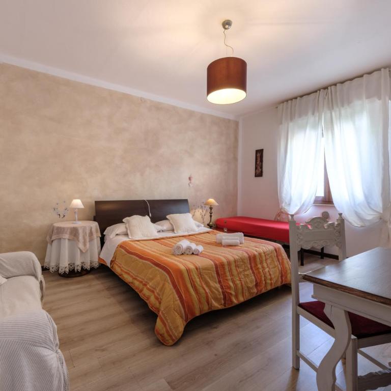 Dolce Vita - Appartamento con 1 Camera da Letto - 11