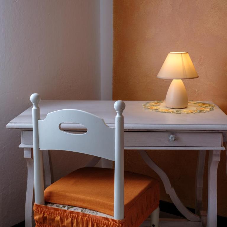 Dolce Vita - Appartamento con 1 Camera da Letto - 12