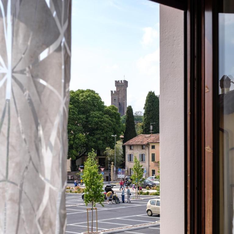 Dolce Vita - Appartamento con 1 Camera da Letto - 13