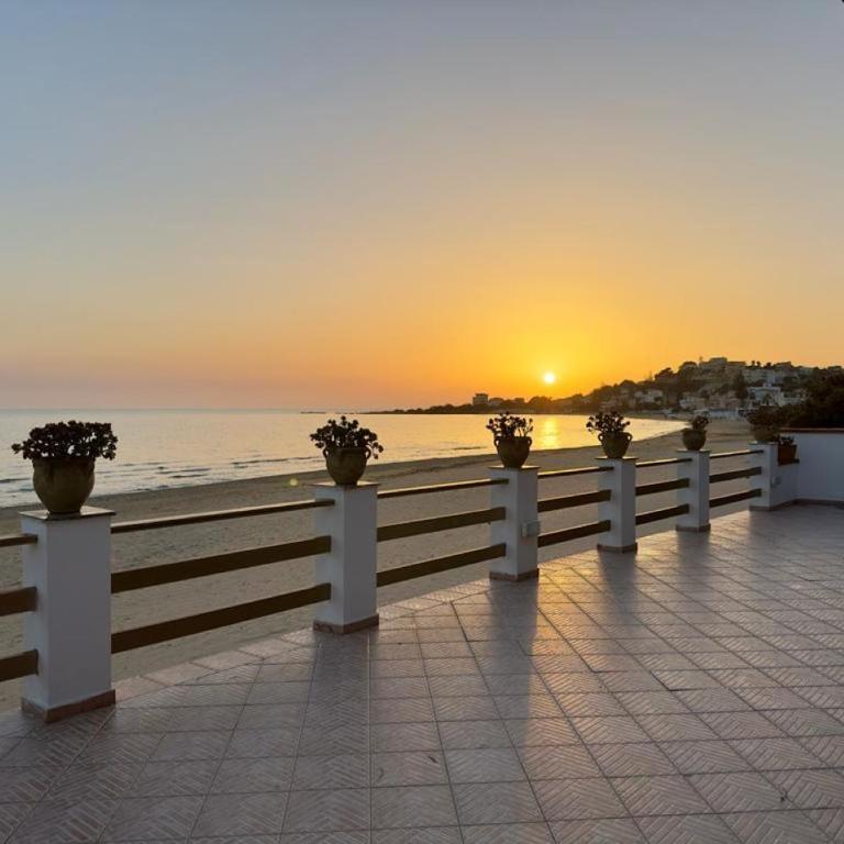 Le Sorelle Villa sul mare - Villa con 3 Camere da Letto - 65
