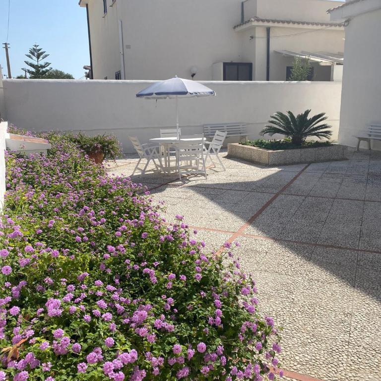 Le Sorelle Villa sul mare - Villa con 3 Camere da Letto - 60