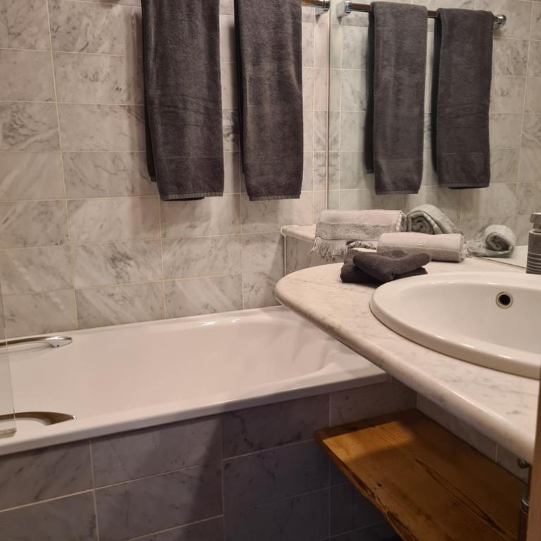 Appartement Bristol Villars-sur-Ollon - Studio - 6