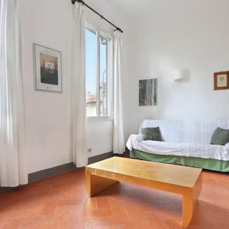 Via della Chiesa Apartments - Two-Bedroom Apartment - 15