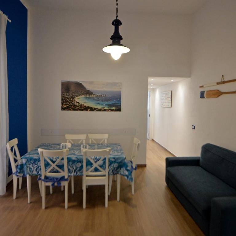 Holiday Adams - Appartamento con 2 Camere da Letto - 3