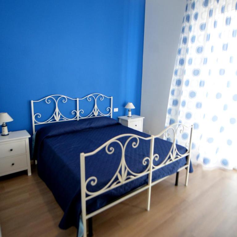 Holiday Adams - Appartamento con 2 Camere da Letto - 5