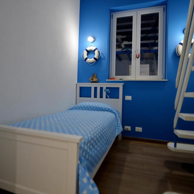 Holiday Adams - Appartamento con 2 Camere da Letto - 8