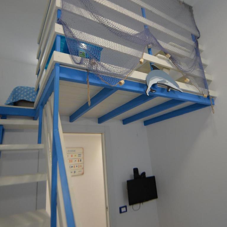 Holiday Adams - Appartamento con 2 Camere da Letto - 9