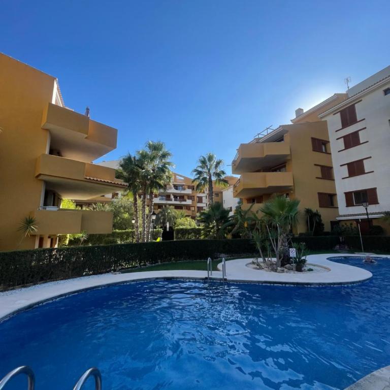 Apartment Parque Recoleta by Jolanta - Apartamento de 2 dormitorios - 4