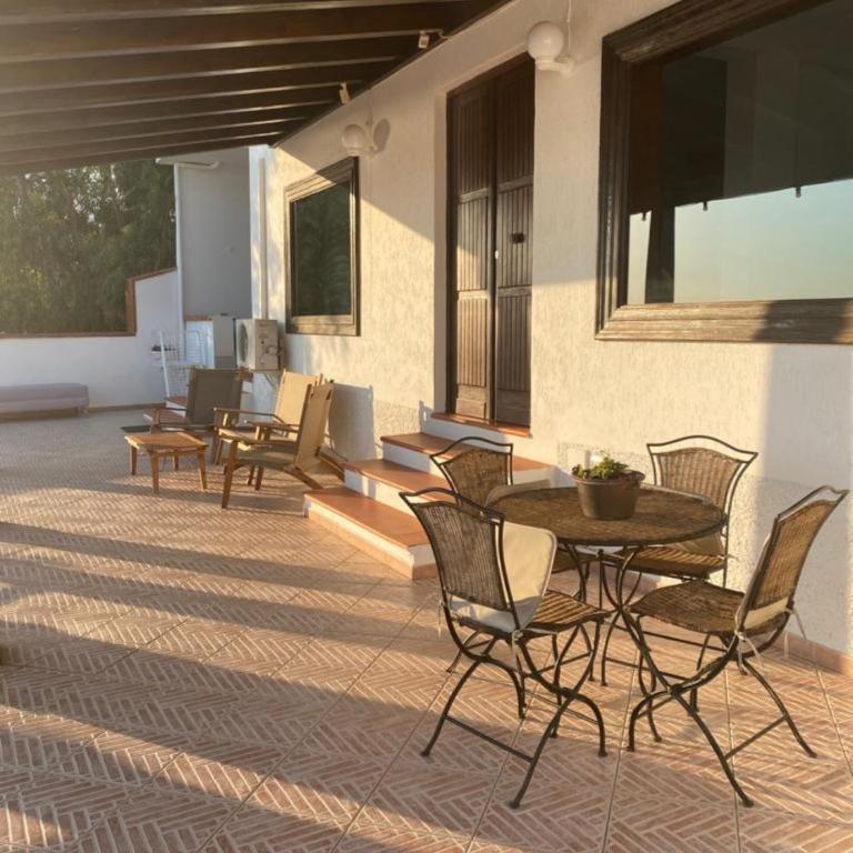 Le Sorelle Villa sul mare - Villa con 3 Camere da Letto - 66