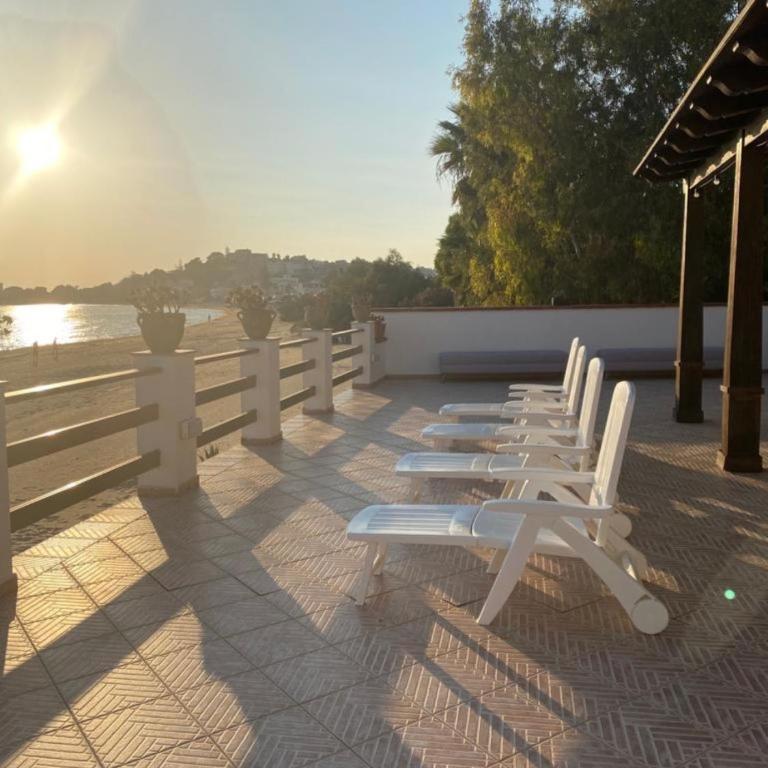 Le Sorelle Villa sul mare - Villa con 3 Camere da Letto - 67