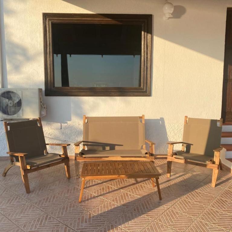 Le Sorelle Villa sul mare - Villa con 3 Camere da Letto - 68