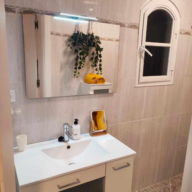 Villa Marisol Estudio EUROPA - Apartamento de 1 dormitorio - 12