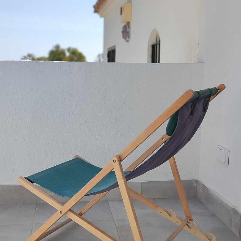 Villa Marisol Estudio EUROPA - Apartamento de 1 dormitorio - 16