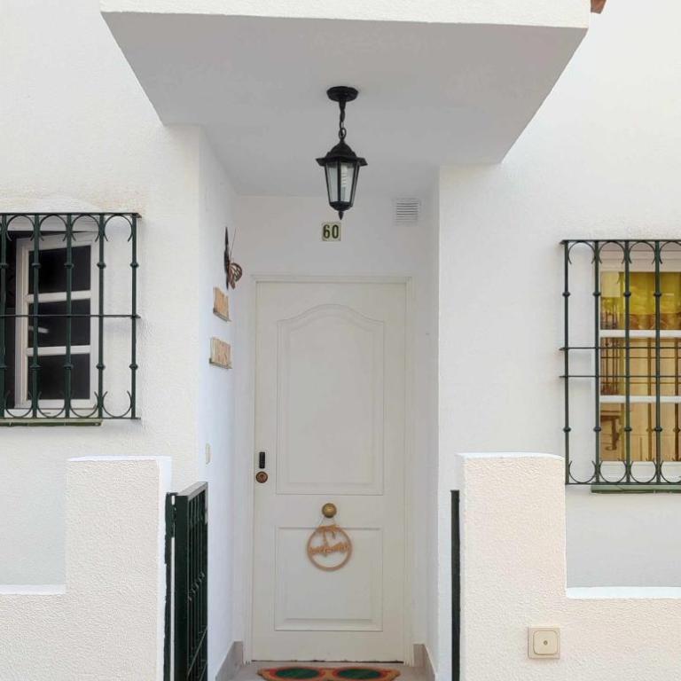Villa Marisol Estudio EUROPA - Apartamento de 1 dormitorio - 23