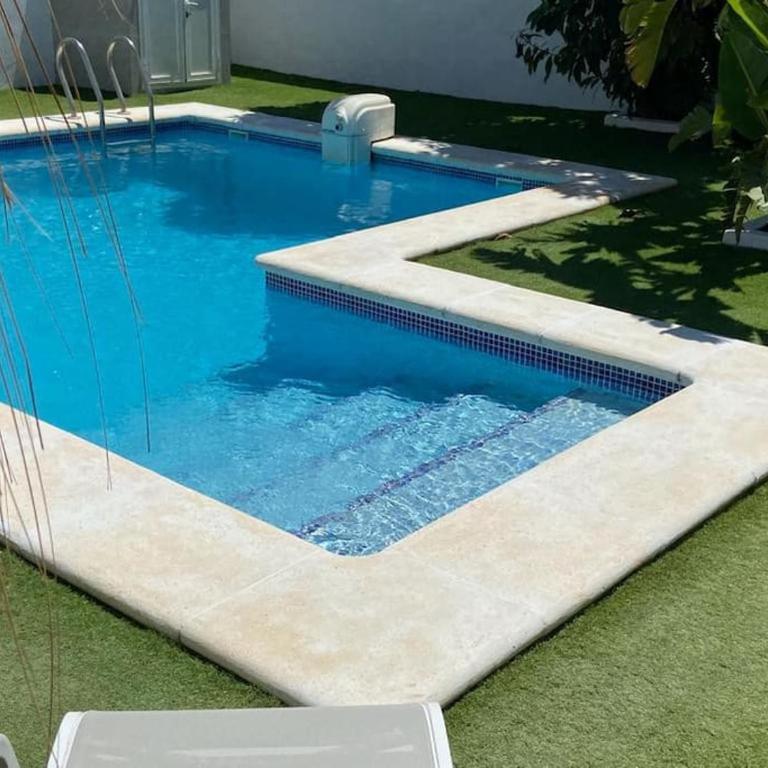 Moon Villa Conil con piscina - Villa de 3 dormitorios - 5