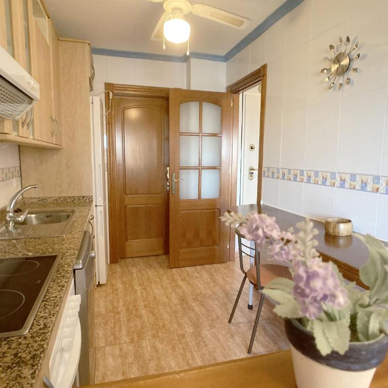 Spanish Connection - Los Miradores del Puerto - Apartamento Ático - 4