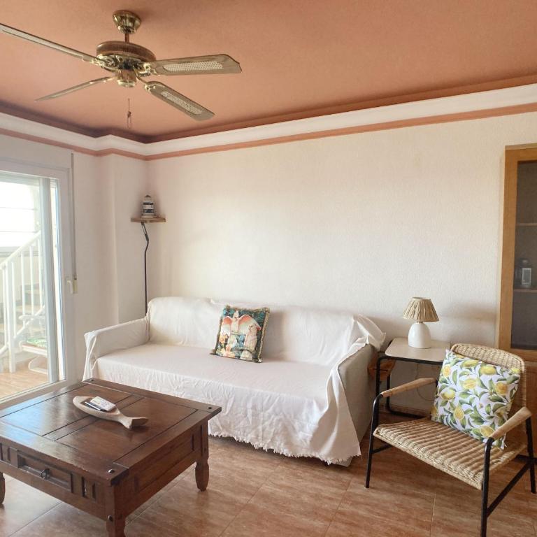 Spanish Connection - Los Miradores del Puerto - Apartamento Ático - 10