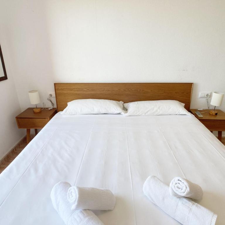 Spanish Connection - Los Miradores del Puerto - Apartamento Ático - 13