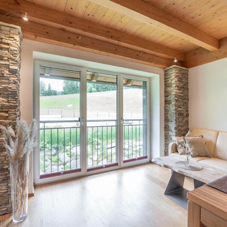 Residenz zur Hackenschmiede - Deluxe Apartment mit 2 Schlafzimmern - 7