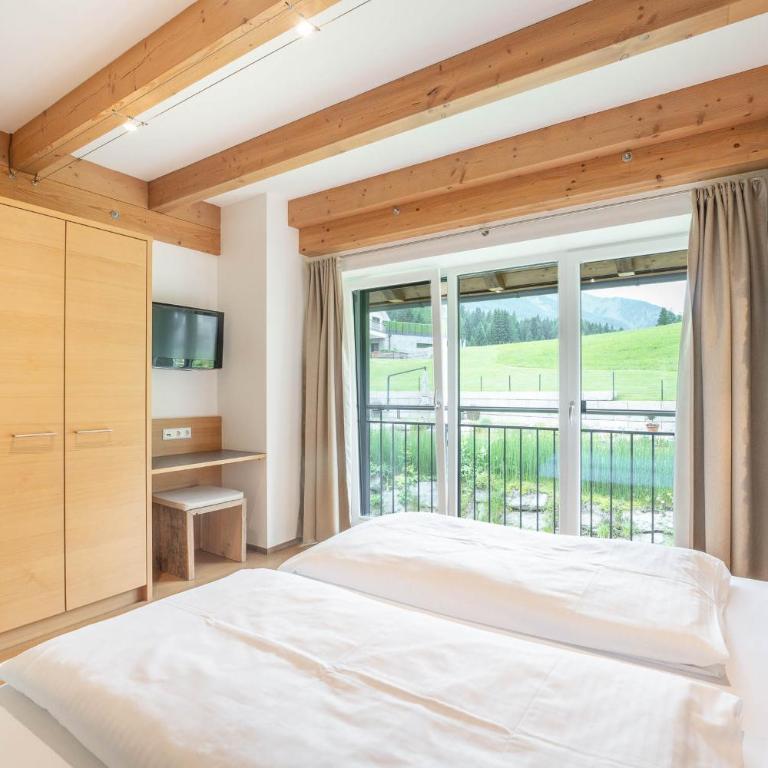 Residenz zur Hackenschmiede - Deluxe Apartment mit 2 Schlafzimmern - 9
