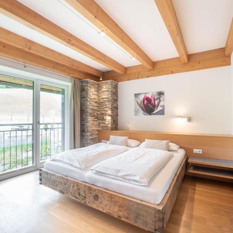 Residenz zur Hackenschmiede - Deluxe Apartment mit 2 Schlafzimmern - 10
