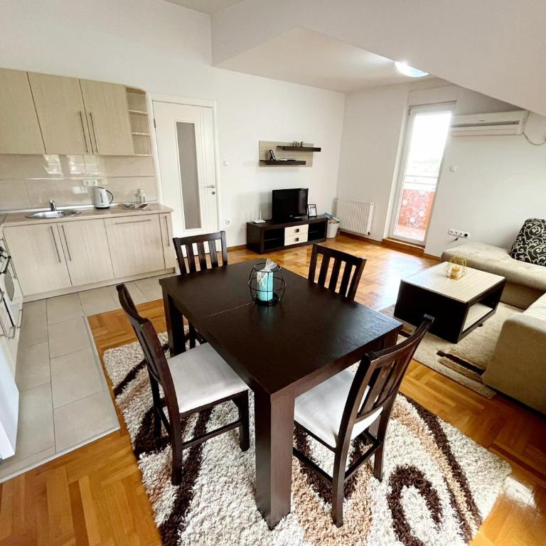 Apartments Family House - Apartman sa 1 Spavaćom Sobom - 10