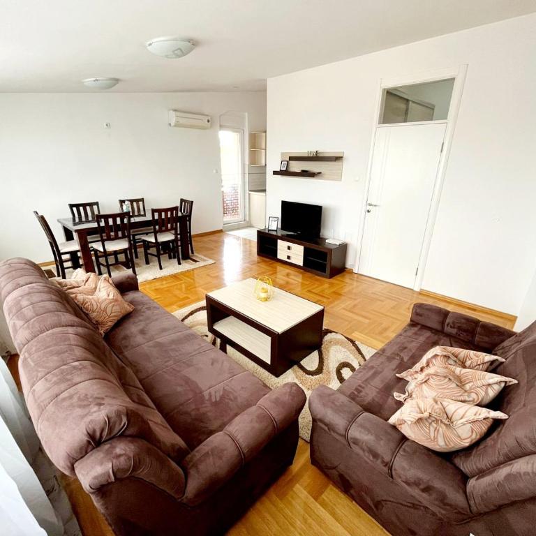 Apartments Family House - Apartman sa 2 Spavaće Sobe - 6