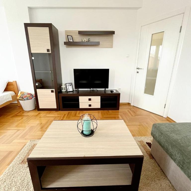 Apartments Family House - Apartman sa 1 Spavaćom Sobom - 5
