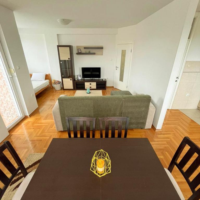 Apartments Family House - Apartman sa 1 Spavaćom Sobom - 7