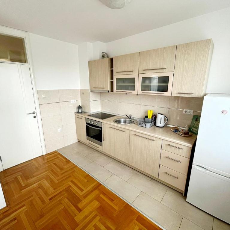 Apartments Family House - Apartman sa 1 Spavaćom Sobom - 11