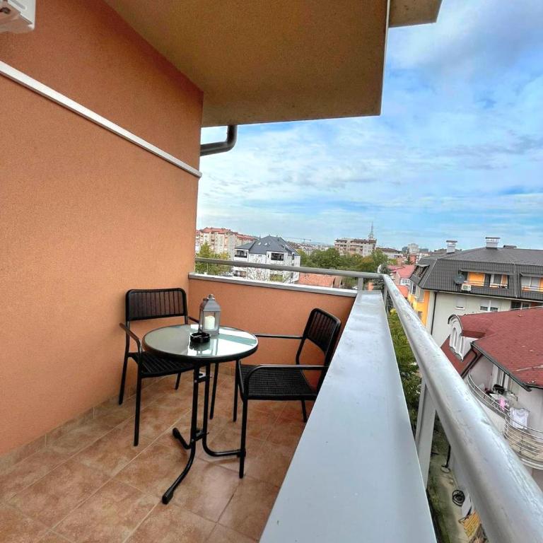 Apartments Family House - Apartman sa 1 Spavaćom Sobom - 8