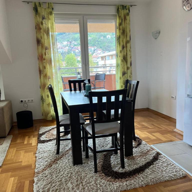Apartments Family House - Apartman sa 1 Spavaćom Sobom - 12