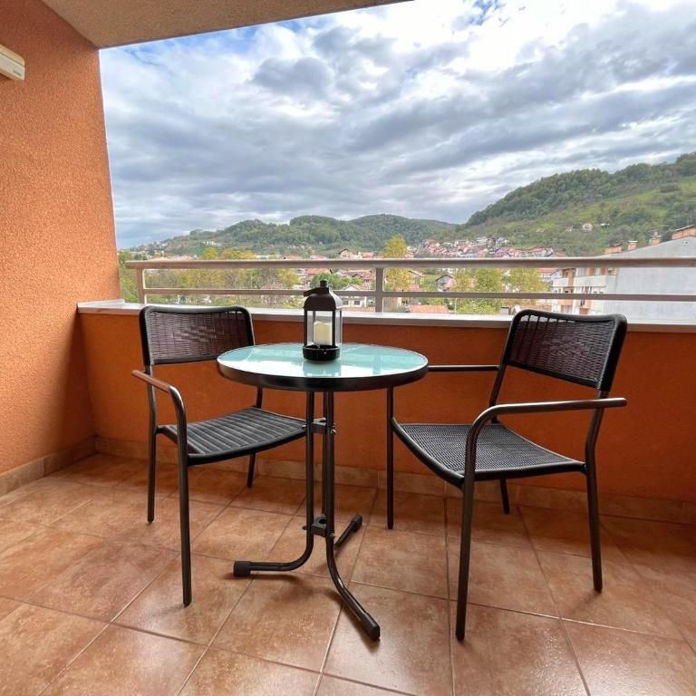 Apartments Family House - Apartman sa 1 Spavaćom Sobom - 4