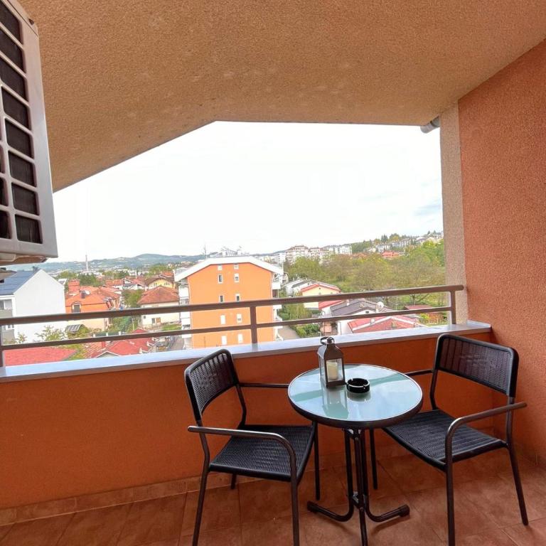 Apartments Family House - Apartman sa 2 Spavaće Sobe - 9