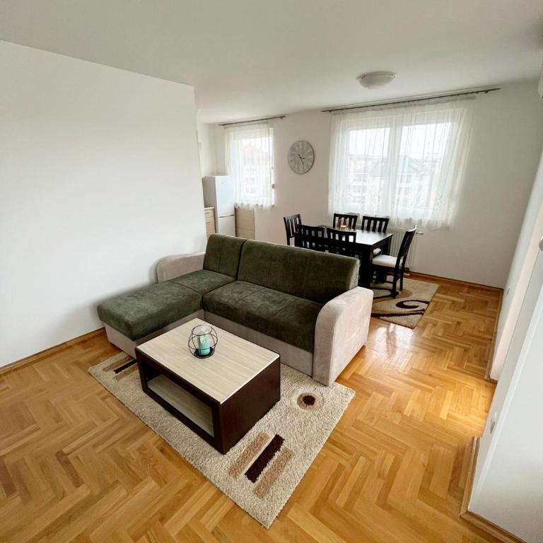 Apartments Family House - Apartman sa 1 Spavaćom Sobom - 14