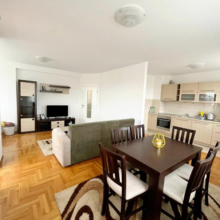 Apartments Family House - Apartman sa 1 Spavaćom Sobom - 1