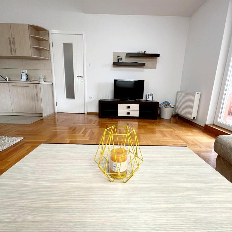 Apartments Family House - Apartman sa 1 Spavaćom Sobom - 6