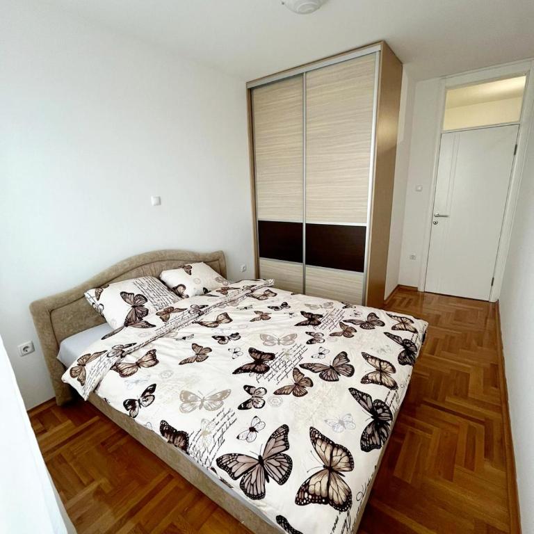 Apartments Family House - Apartman sa 1 Spavaćom Sobom - 6