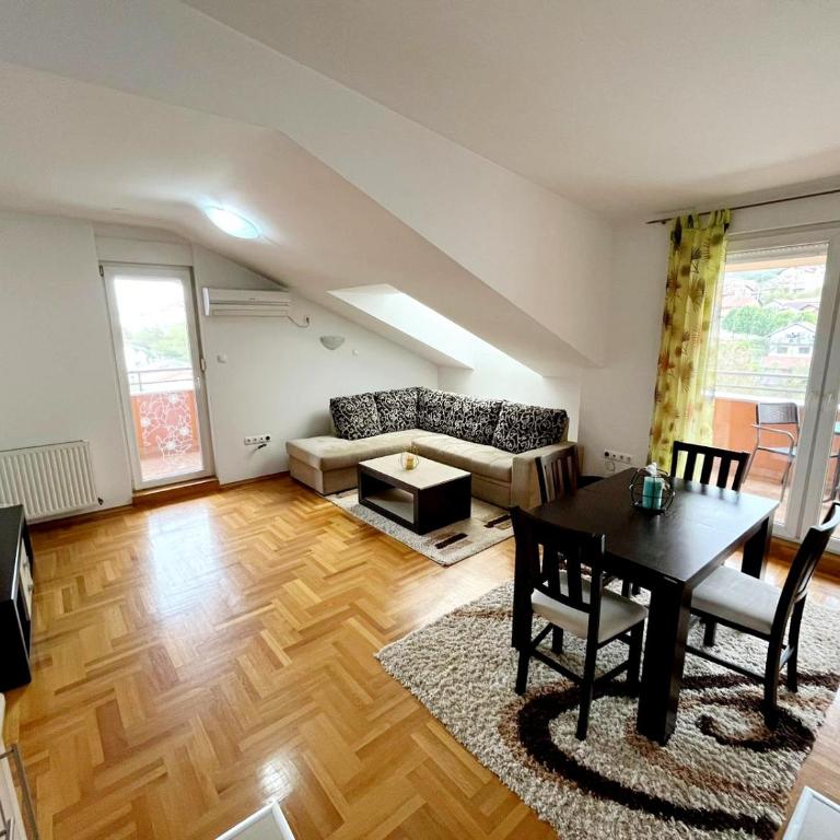 Apartments Family House - Apartman sa 1 Spavaćom Sobom - 9