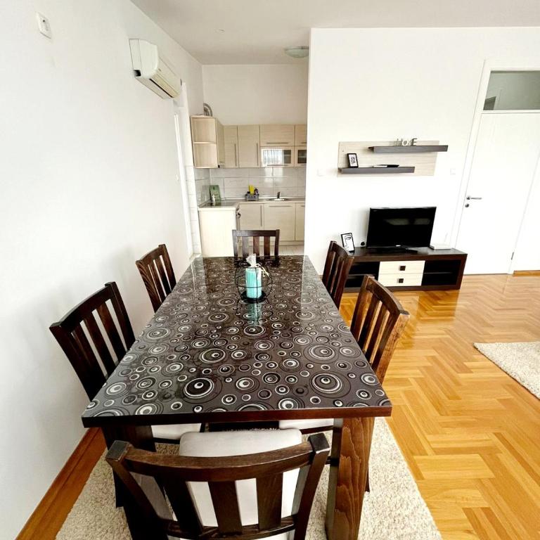 Apartments Family House - Apartman sa 2 Spavaće Sobe - 5