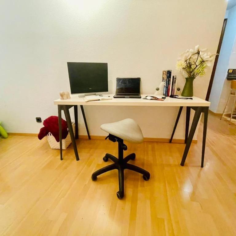 GreenHouse, casco Histórico de Málaga - Apartamento de 2 dormitorios - 15