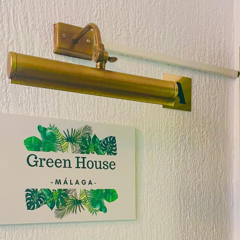 GreenHouse, casco Histórico de Málaga - Apartamento de 2 dormitorios - 23