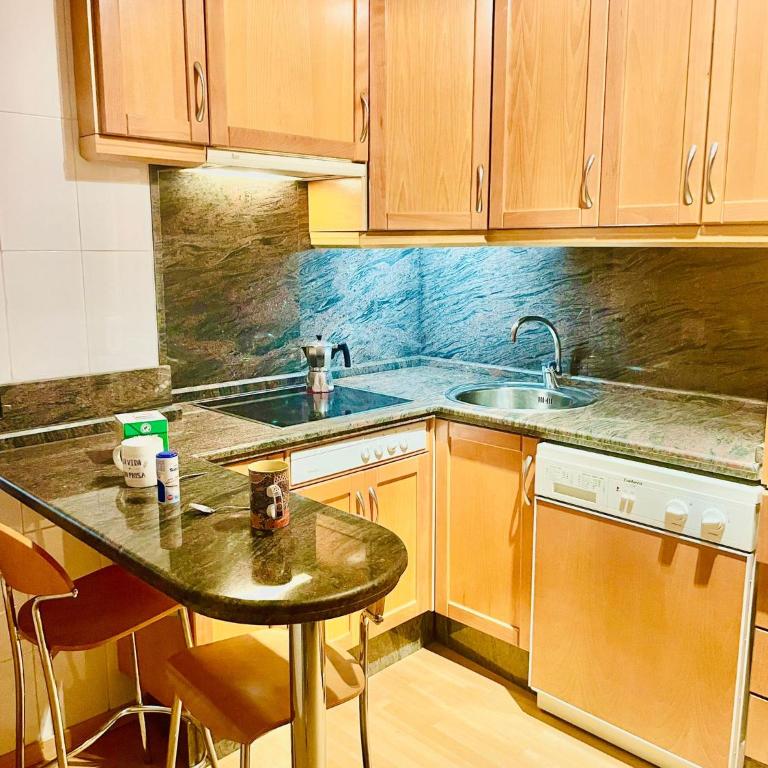 GreenHouse, casco Histórico de Málaga - Apartamento de 2 dormitorios - 19