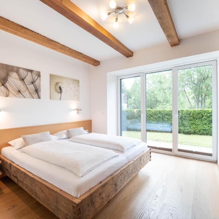Residenz zur Hackenschmiede - Apartment mit 4 Schlafzimmern - 6