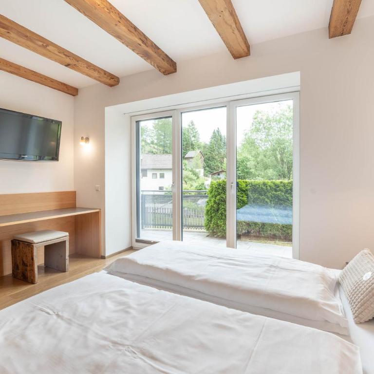 Residenz zur Hackenschmiede - Apartment mit 4 Schlafzimmern - 7