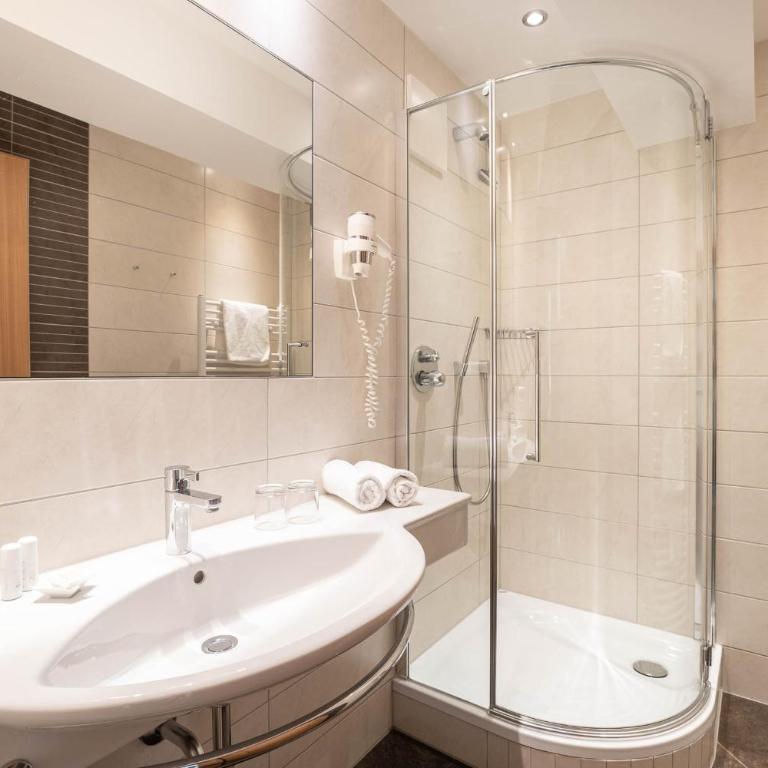 Residenz zur Hackenschmiede - Apartment mit 4 Schlafzimmern - 9