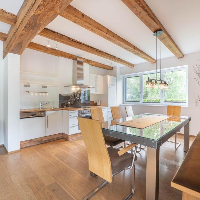 Residenz zur Hackenschmiede - Apartment mit 4 Schlafzimmern - 12