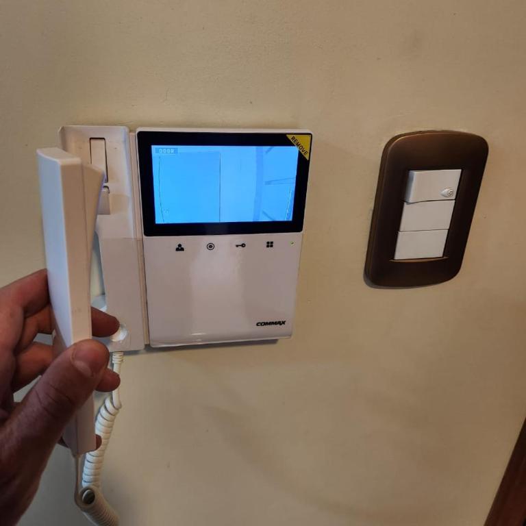 MONOAMBIENTE ITALIA - One-Bedroom Apartment - 6