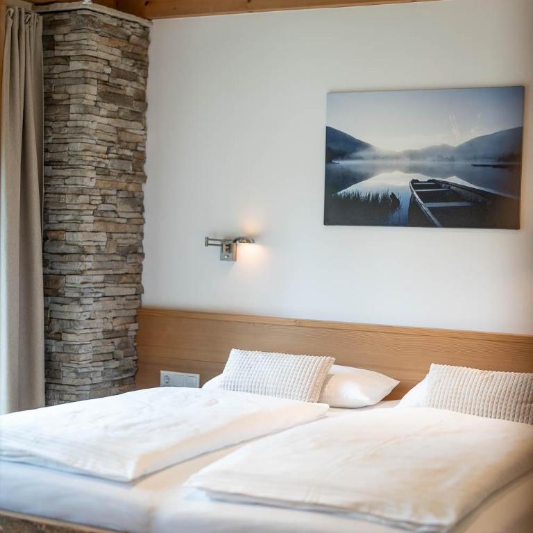 Residenz zur Hackenschmiede - Apartment mit 2 Schlafzimmern - 4
