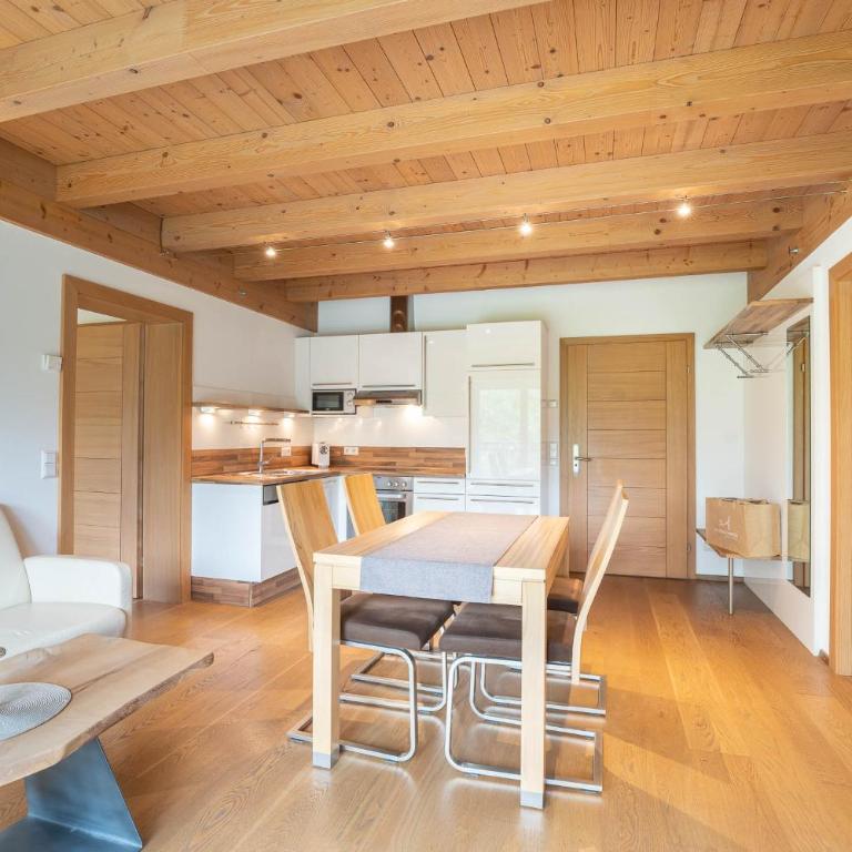 Residenz zur Hackenschmiede - Apartment mit 2 Schlafzimmern - 5